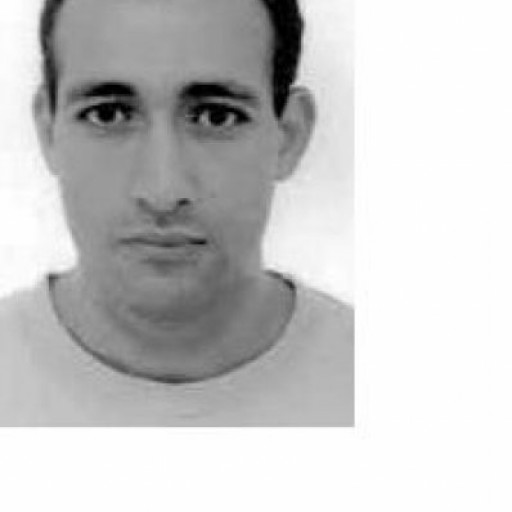 Morad Boukarine